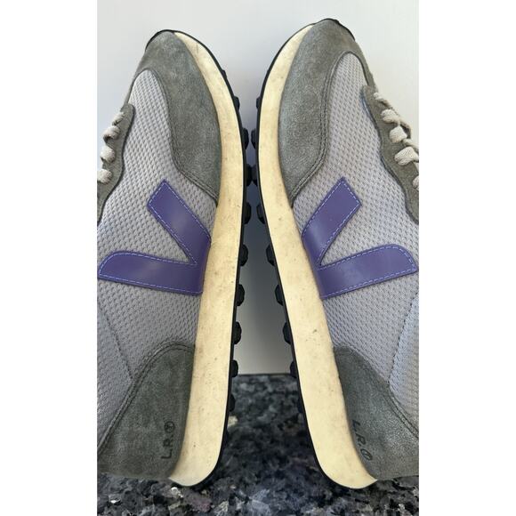 Veja Rio Branco II Alveomesh Sneaker Men’s Size US 11 main image 3